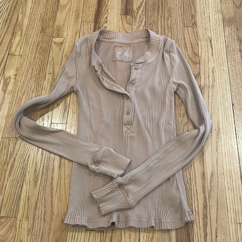 never worn no tags tho